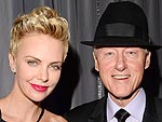 See Latest Charlize Theron Photos