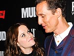 See Latest Reese Witherspoon Photos