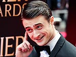 Star Tracks: Star Tracks: Monday, April 29, 2013 | Daniel Radcliffe