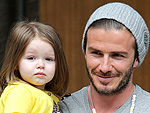 Star Tracks: Star Tracks: Friday, May 3, 2013 | David Beckham