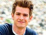 Star Tracks: Star Tracks: Tuesday, May 7, 2013 | Andrew Garfield