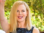 Star Tracks: Star Tracks: Tuesday, May 14, 2013 | Nicole Kidman
