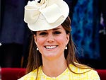 Star Tracks: Star Tracks: Wednesday, May 22, 2013 | Kate Middleton