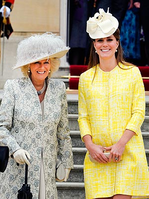 Star Tracks: Star Tracks: Wednesday, May 22, 2013 | Kate Middleton