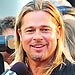 Brad: Man of the Hour