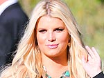 Star Tracks: Star Tracks: Monday, June 17, 2013 | Jessica Simpson