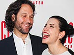 Star Tracks: Star Tracks: Tuesday, June 18, 2013 | Julianna Margulies, Paul Rudd