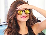 Star Tracks: Star Tracks: Wednesday, June 19, 2013 | Selena Gomez