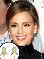 It Only Costs How Much?! A-List Bargains | Jessica Alba