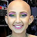 13-Year-Old Cancer Patient (and YouTube Star) Talia Designs a Clothing Line