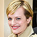 Mad Men's Elisabeth Moss Goes Back to Blonde