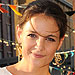 Tabatha's Takeover: Did Katie Holmes Make This Dress In Crafts Class?