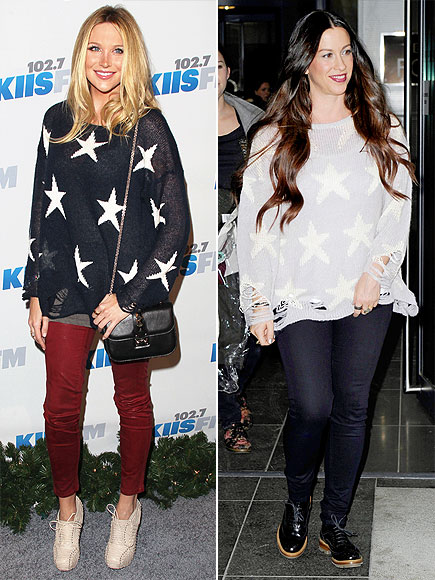 Fashion Faceoff: Jennifer vs. Kate and More!