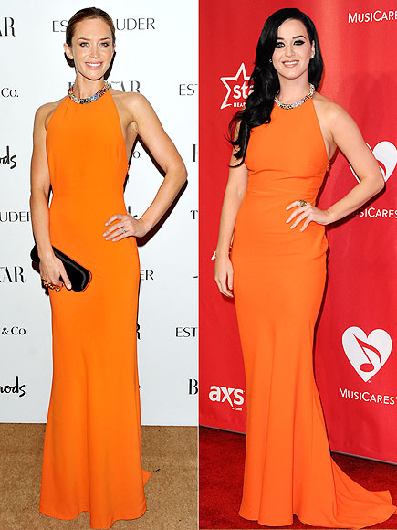 Fashion Faceoff: Jennifer vs. Kate and More!