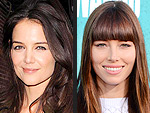 See Latest Jessica Biel Photos