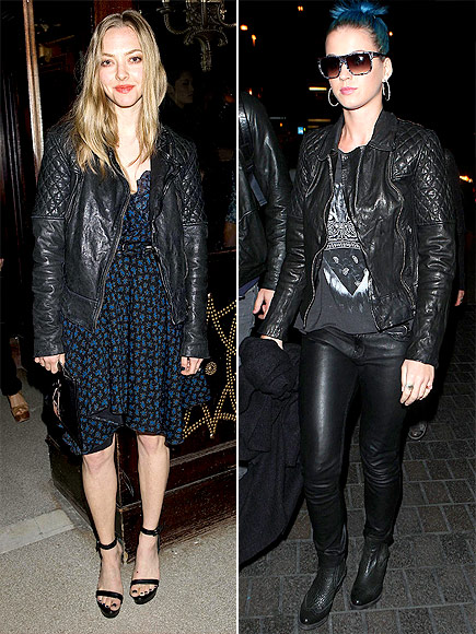 Fashion Faceoff: Jennifer vs. Kate and More!