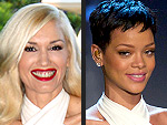 Fashion Faceoff | Gwen Stefani, Rihanna