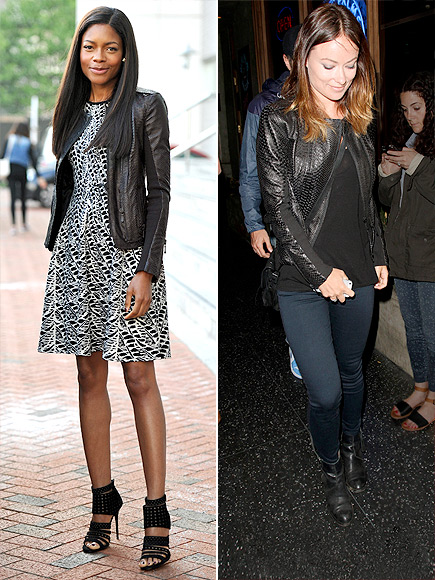 Fashion Faceoff: Jennifer vs. Julianne