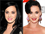 Stars' Day-to-Night Beauty | Katy Perry