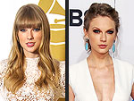 The Best Style Breakovers of All Time | Taylor Swift