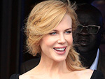 See Latest Nicole Kidman Photos