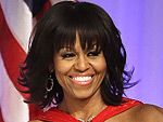 The First Family of Style: Inauguration Weekend | Malia Obama, Michelle Obama, Sasha Obama