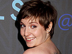Lena Dunham's 5 Unofficial Style Rules | Lena Dunham