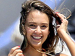 The 12 Hottest Bathing Suits Trends of Summer | Jessica Alba