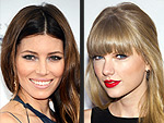 9 Gorgeous New Year's Eve Makeup Ideas | Taylor Swift