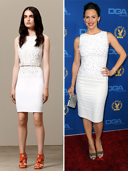 High-Fashion Faceoff: Runway or Red Carpet?