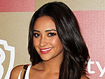 Shay Mitchell: Why I Wore It | Shay Mitchell