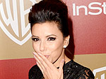 Celeb Wardrobe Malfunctions: What We've Learned | Eva Longoria