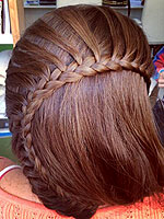 Summer Hair Inspiration: 7 New Braid Ideas