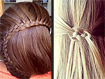 Summer Hair Inspiration: 7 New Braid Ideas