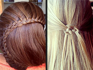 Get Inspired! 7 Fun Braid Ideas