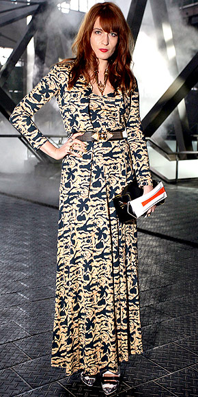 Last Night's Look: Love It or Leave It?