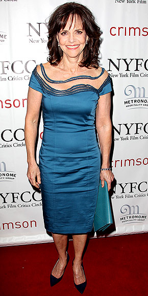 Last Night's Look: Love It or Leave It?
