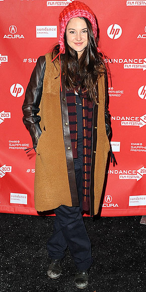 Last Night's Look: Love It or Leave It?