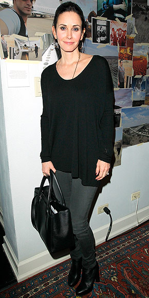 Last Night's Look: Love It or Leave It?