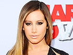 See Latest Ashley Tisdale Photos