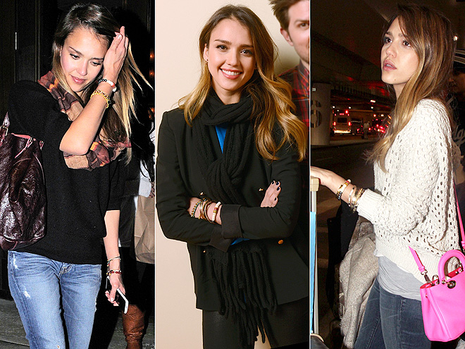 I Really Love My … Julianne's Necklace and More!
