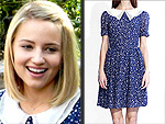 I Really Love My ... Dresses & More! | Dianna Agron