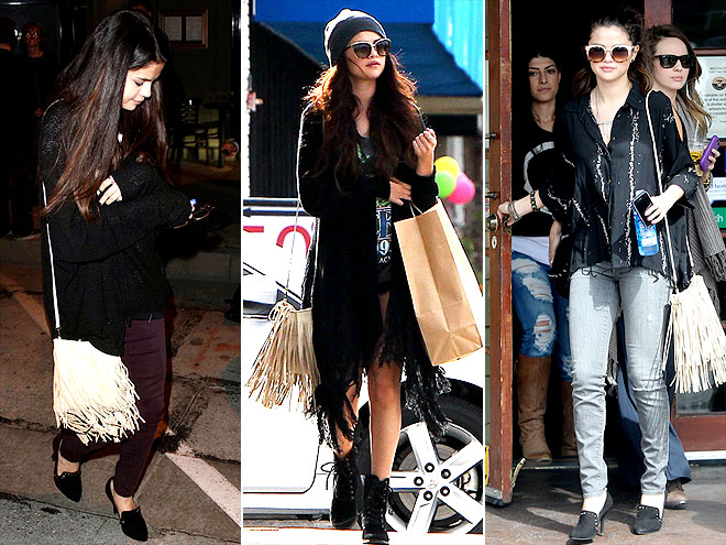 I Really Love My … Julianne's Necklace and More!