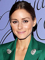I Really Love My ... | Olivia Palermo