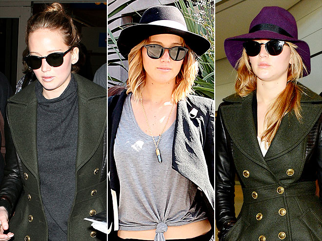 I Really Love My … Julianne's Necklace and More!