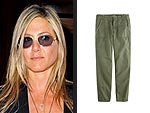 I Really Love My ... Jennifer's Chinos and More!