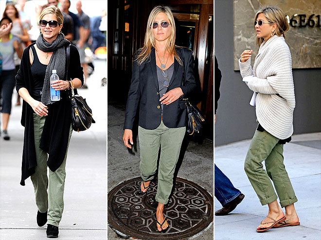 I Really Love My … Julianne's Necklace and More!