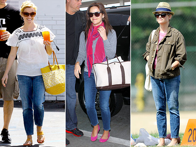 I Really Love My … Julianne's Necklace and More!