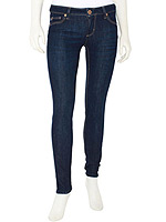 Jeans That Look Amazing on Every Body Type