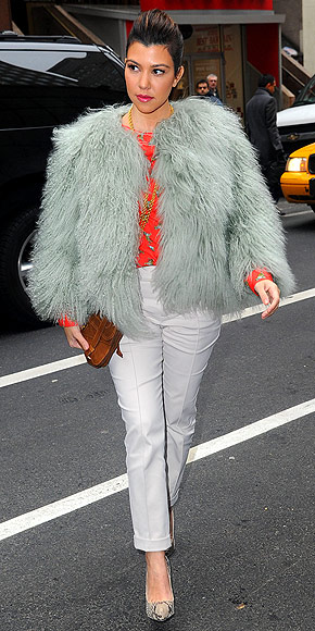 Obsessed or Hot Mess? Vote on These Daring Looks